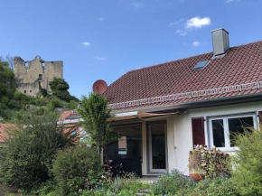 Ferienhaus Bibernest